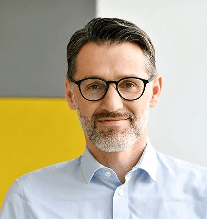René Schubert Deutsche Krankenhaus TrustCenter und Informationsverarbeitung GmbH