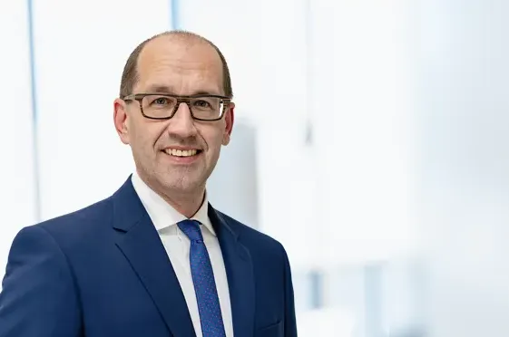 Thomas Sickinger, Gründer und Geschäftsführer EnoCom GmbH und Mitbegründer der DIGUM GmbH